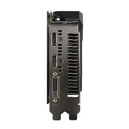 Відеокарта ASUS GTX 1660 6Gb Super TUF Gaming OC (TUF-GTX1660S-O6G-GAMING) - мініатюра 10