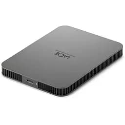 Внешний жёсткий диск LACIE 2.5" 2TB (STLR2000400)