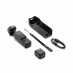 Екшн-камера DJI Osmo Pocket 3 (CP.OS.00000301.03) - мініатюра 6