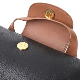 Жіноча шкіряна сумка Vintage 22х13.5х6 см sum0024774 - мініатюра 4