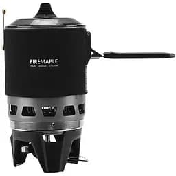Система приготовления Fire Maple X3 Black (FM-X3B)
