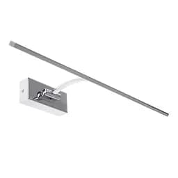 Підсветка для картин і дзеркал Brille LED 8W NW CH (SW-100)