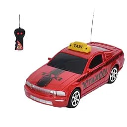 Машина на радиоуправлении, 17 см, на батарейках, 1:24, 19,5x10x9 см (В ассортименте)