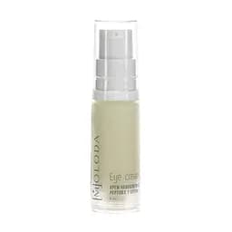 Омолаживающий крем вокруг глаз с пептидами Eye cream Peptides 7 Lifting Moloda 6 мл