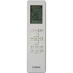 Кондиціонер Bosch CL5000i RAC 2,6 кВт (7733701739) - мініатюра 4