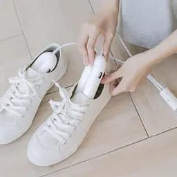 Сушарка для взуття без таймера Xiaomi Sothing ZERO Shoes Dryer (DSHJ-S-1904) White - мініатюра 4