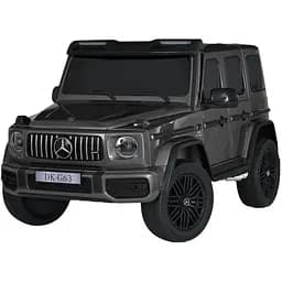 Дитячий електромобіль-джип Bambi M 5880EBLRS-11(24V) до 80 кг