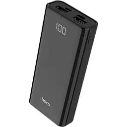Додаткова батарея Hoco J45 Elegant Shell (10000mAh) Black