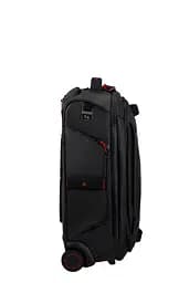 Дорожня Сумка Samsonite ECODIVER BLACK 55x40x20 KH7*09010 - мініатюра 12
