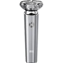 Електробритва Enchen Rotary Shaver X6 Silver [96781]