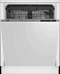 Посудомийна машина Beko BDIN25324 (7251314)
