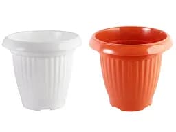 Напольный горшок №3 объем 10 л