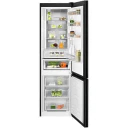 Холодильник Electrolux RNT7ME34K1 з морозильною камерою - мініатюра 2