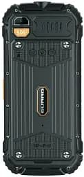 Мобільний телефон 2E R240 2024 Guard Black UA UCRF - мініатюра 2