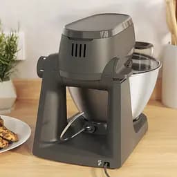 Кухонна машина Kenwood KHC 30.050 GY (60923) - мініатюра 8