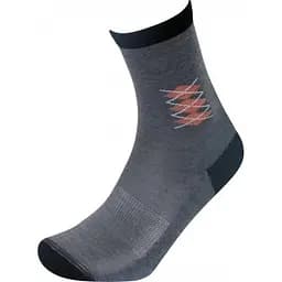 Носки Lorpen CMMA Grey XL (LPCM4041GXL)