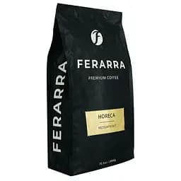Кава в зернах Ferarra HoReCa 2 кг - мініатюра 2