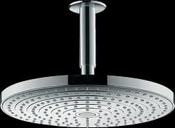 Верхний душ Hansgrohe Raindance Select S 300 2jet хром 27337000, Хром