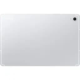 Планшет Samsung Galaxy Tab S10 FE 8/128GB Wi-Fi Silver (SM-X520NZSR) [140603] - мініатюра 6