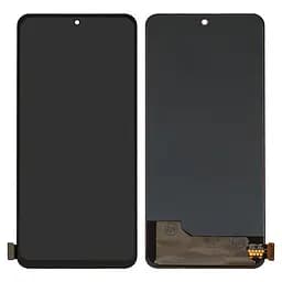 Дисплейний модуль для Motorola Moto G7 Power XT1955/XT1955-4 (екран + сенсор)