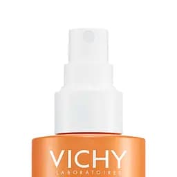 Сонцезахисний водостійкий спрей-флюїд Vichy Capital Soleil для тіла SPF 30 200 мл (MB494600) - мініатюра 5