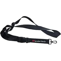 Шейный ремешок для пульта дистанционного управления дронов Черный для Radiomaster TX12, TX16S, Zorro