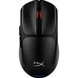 Миша HyperX Pulsefire Fuse Wireless Black (A1KY6AA) [130025] - мініатюра 7
