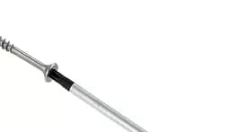 Викрутка Professional SL 4.5, 5.5, 6.5, PH1, PH2 набір 6шт Bosch hoz0014142 - мініатюра 4