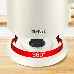 Електрочайник Tefal KO140AE0 (7069144) - мініатюра 4