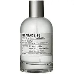 Парфюмированная вода оригинал Распив Le Labo Bigarade 18 Hong Kong 100 мл