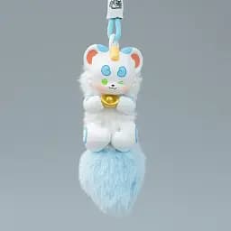 Колекційна іграшка з кільцем 10/10 Toys Fabulous Beasts серія Divine Beast Treasure blind box (QWYS402) - мініатюра 9