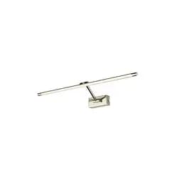 Бра, настінний світильник AZzardo AZ4264 Davinci LED 16W 1200Lm 3000K