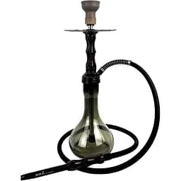 Кальян Gramm ERA Voyager (Drop Brown)