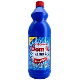 Мягкий отбеливатель гель Domik Expert 1000 мл