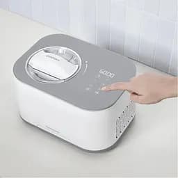 Морозивниця Cuisinart Freeze Ease (ICE90E) - мініатюра 5