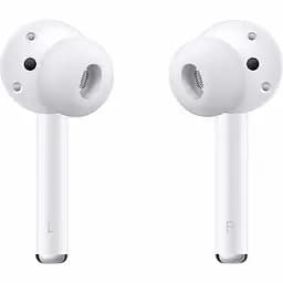 TWS-навушники Honor FlyPods 3 White - мініатюра 3
