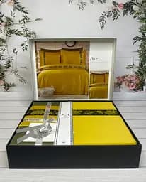 Постільна білизна Pax Сатин Преміум Romeo Home pbe0051816