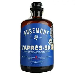 Ром Rosemont L'Apres-Ski 37% 0.7 л