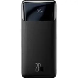 Портативный аккумулятор Baseus Bipow Digital Display 20W 30000mAh black (PPDML-N01)