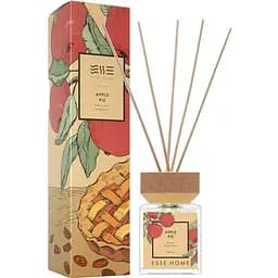 Аромадиффузор ESSE HOME Яблочный штрудель 100 мл