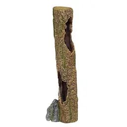 Декорація корковий стовбур Hobby Cork Trunk 1 9,5x7x33,5 см (41745)