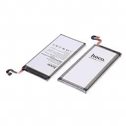 Акумулятор Hoco EB-BG950ABE/EB-BG950ABA для Samsung G950 S8/G950A/G950F - мініатюра 3