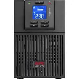 Пристрій безперебійного живлення APC Easy UPS On-Line 1000VA 900W (SRV1KI-E) - мініатюра 2