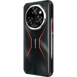 Смартфон Oukitel WP55 Pro 16/512GB Orange [143107] - мініатюра 7