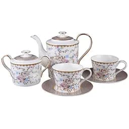 Чайный набор Lefard Диана 14 предметов (264-623)