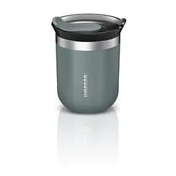 Термокухоль Wacaco Octaroma Classico 180 мл, блакитний