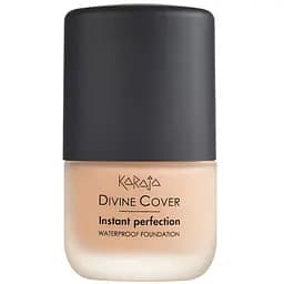 Тональный крем Karaja Divine Cover тон 03, 30 мл