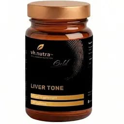 Аминокислота VitalHarmony Gold Liver Tone, 30 капсул vit0003831
