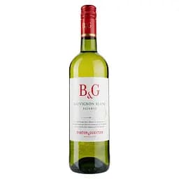 Вино Barton&Guestier Sauvignon Blanc Reserve, белое, сухое, 12%, 0,75 л