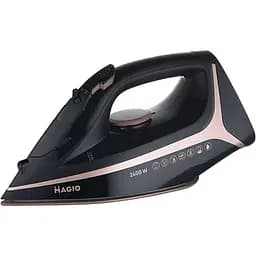 Утюг Magio 2400 Вт керамическая подошва (131МG)